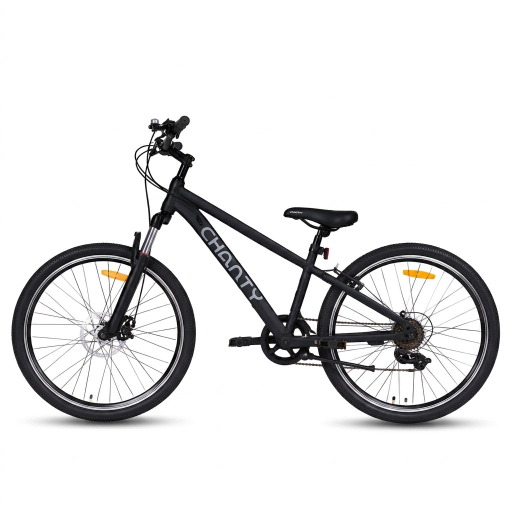 Chanty MTB 20" sort
