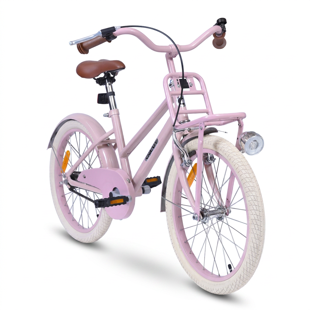 CHANTY Casual 20"