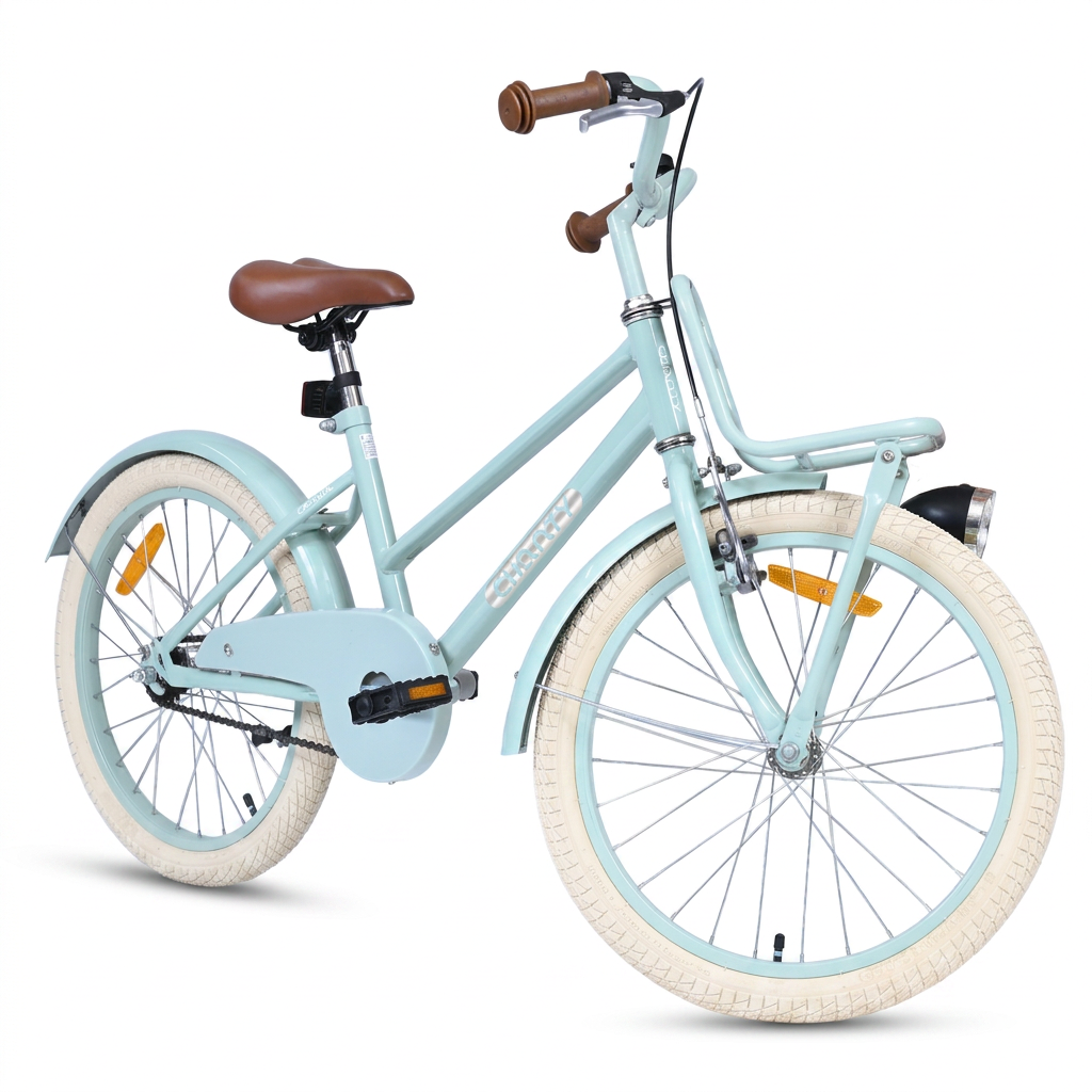 CHANTY Casual 20" Mintgrøn