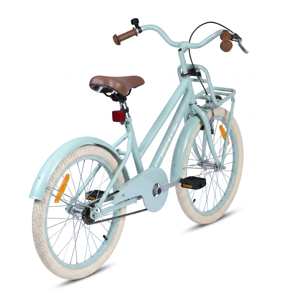 CHANTY Casual 20" Mintgrøn
