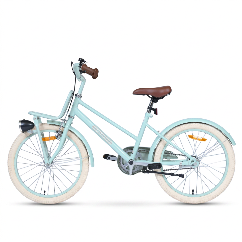 CHANTY Casual 20" Mintgrøn