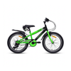 CHANTY Sprinter 20" Grøn Drengecykel | 7 Gear