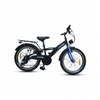 CHANTY Roader 20" Sort Drengecykel | 7 Gear