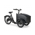Chanty Cargo EL Electric