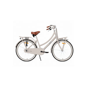 Chanty børnecykel – City – 26 Sand
