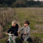 Søskendepakke – 2 løbecykler