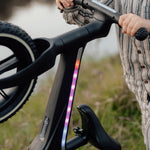 Søskendepakke – 2 løbecykler