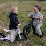 Søskendepakke – 2 løbecykler