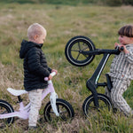 Søskendepakke – 2 løbecykler