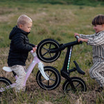 Søskendepakke – 2 løbecykler