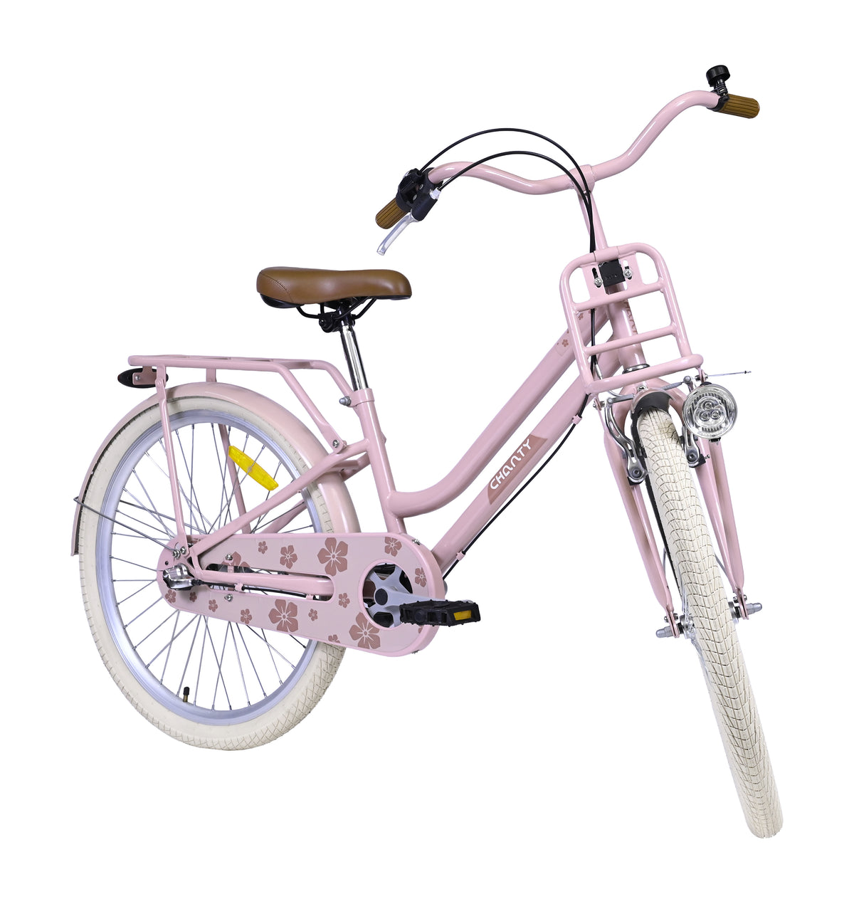 CHANTY Flower 24" med 3 gear - Pink