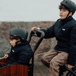 Chanty Cargo Teen - Sort