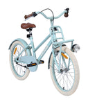 CHANTY Casual 20" Mintgrøn Pigecykel | 5-9 År |