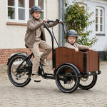 Chanty Cargo Teen - Sort