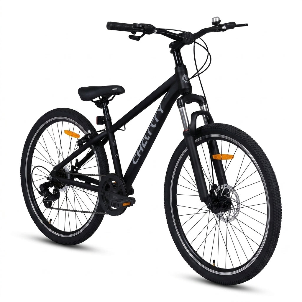 Chanty MTB 20" sort