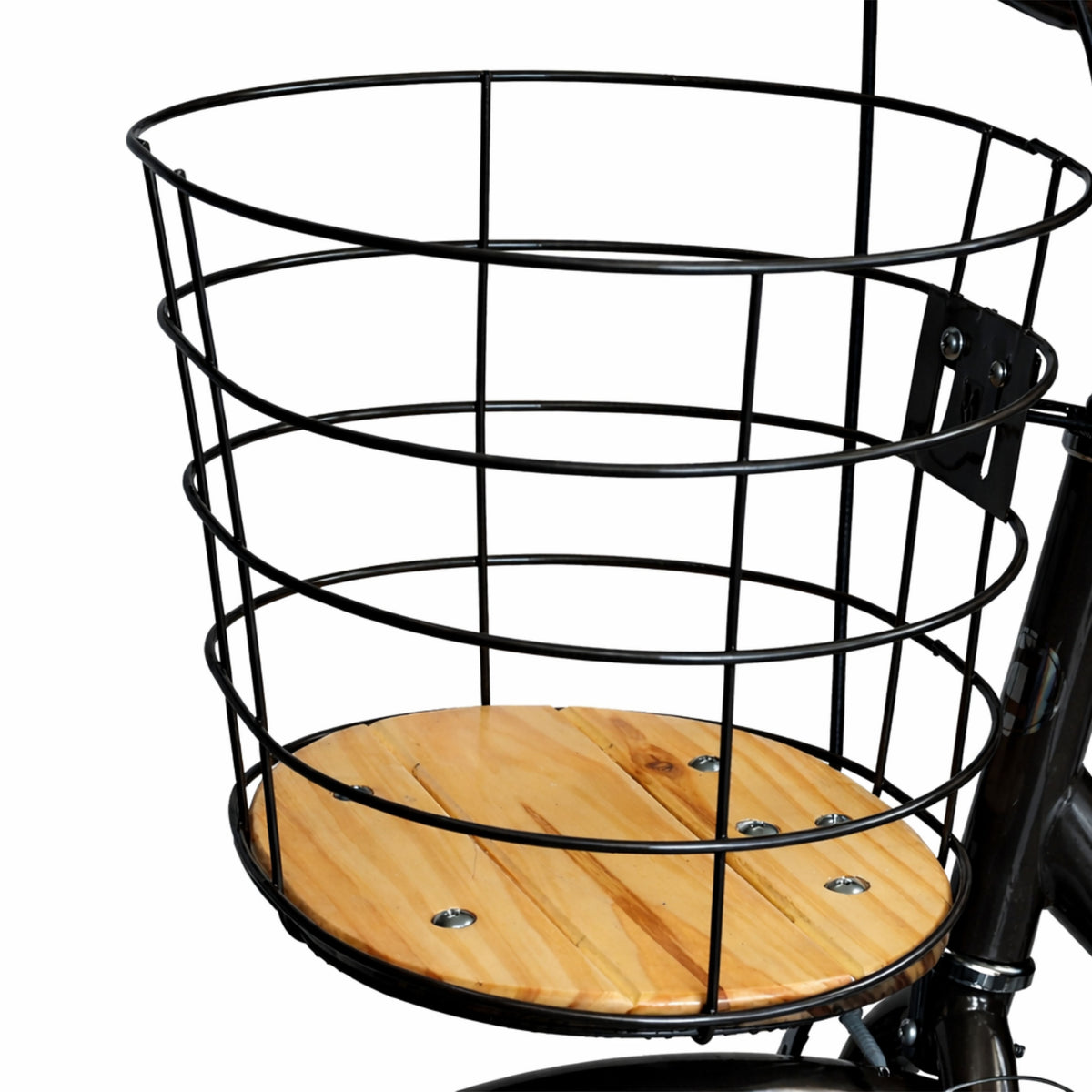 Chanty 26" Prestige – Black