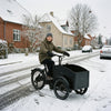 Chanty Cargo Teen Electric