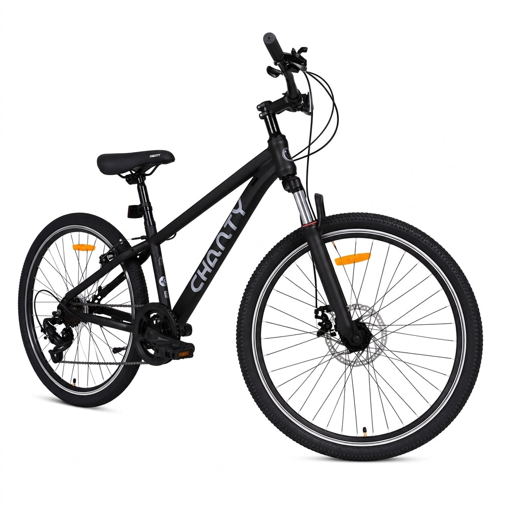 Chanty MTB 20" sort