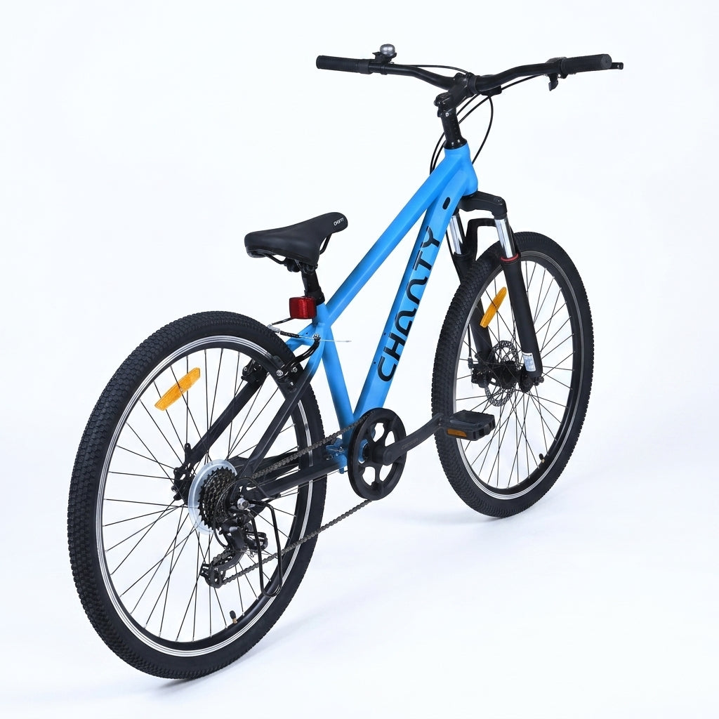 Chanty MTB 26 " blå