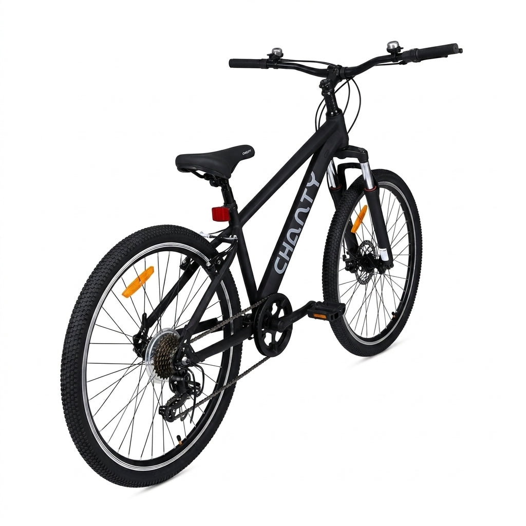 Chanty MTB 20" sort