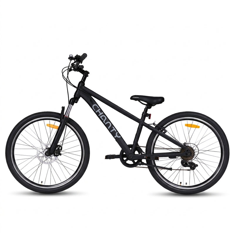 Chanty MTB 26" sort