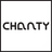 CHANTY logo