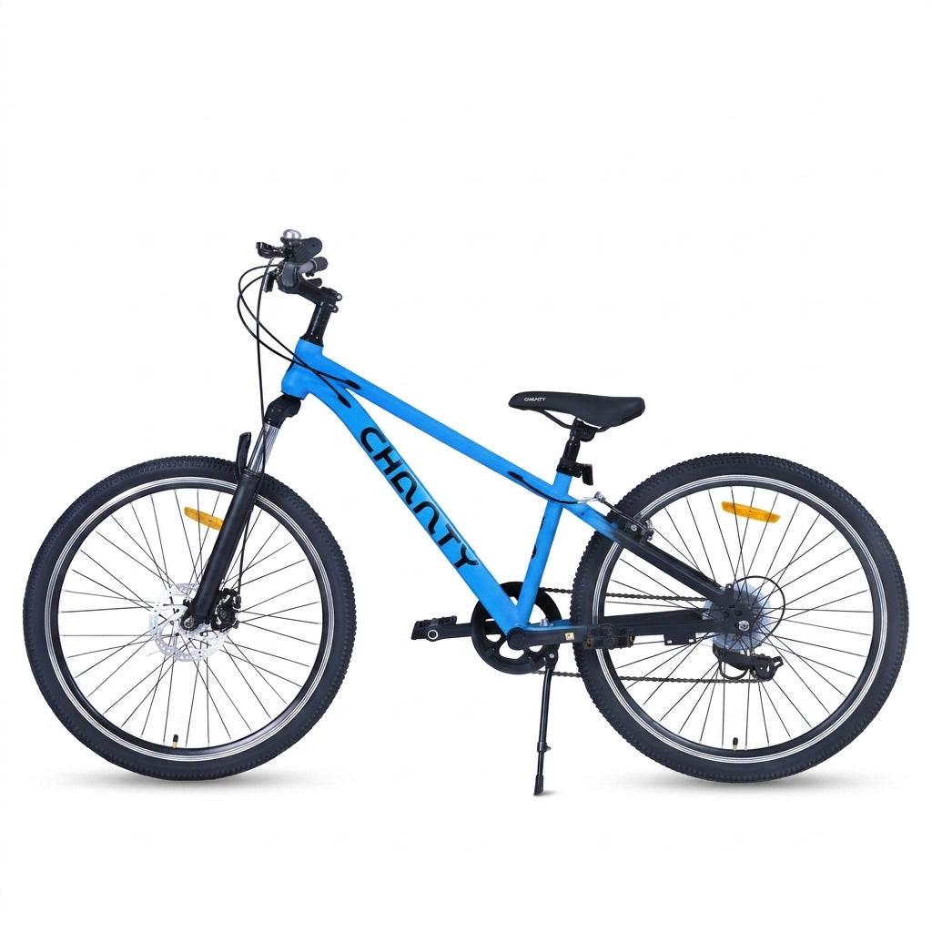 Chanty MTB 26 " blå