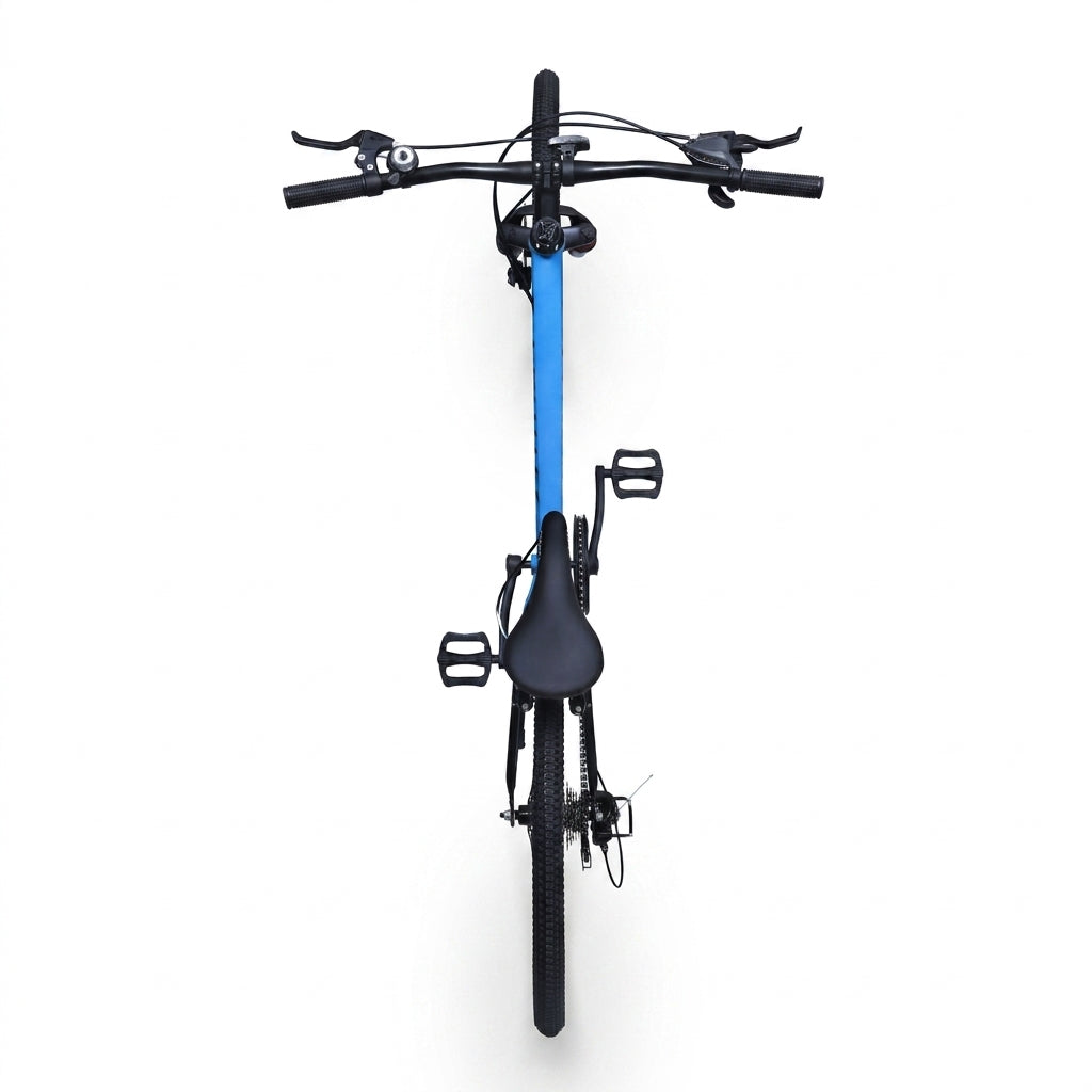 Chanty MTB 26 " blå