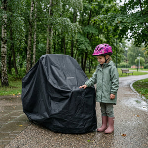 Regnovertræk Chanty Cargo Mini