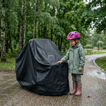Regnovertræk Chanty Cargo Mini