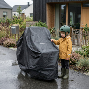 Regnovertræk Chanty Cargo Mini