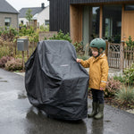 Regnovertræk Chanty Cargo Mini
