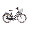 Chanty 26" Prestige – Black