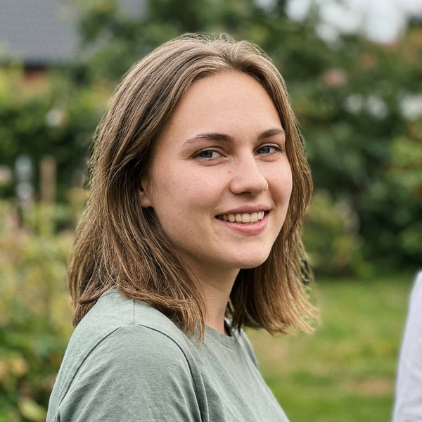 Dr. Anna Møller