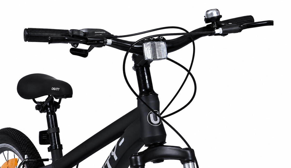 Chanty MTB 20" sort