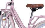 CHANTY Flower 24" med 3 gear - Pink