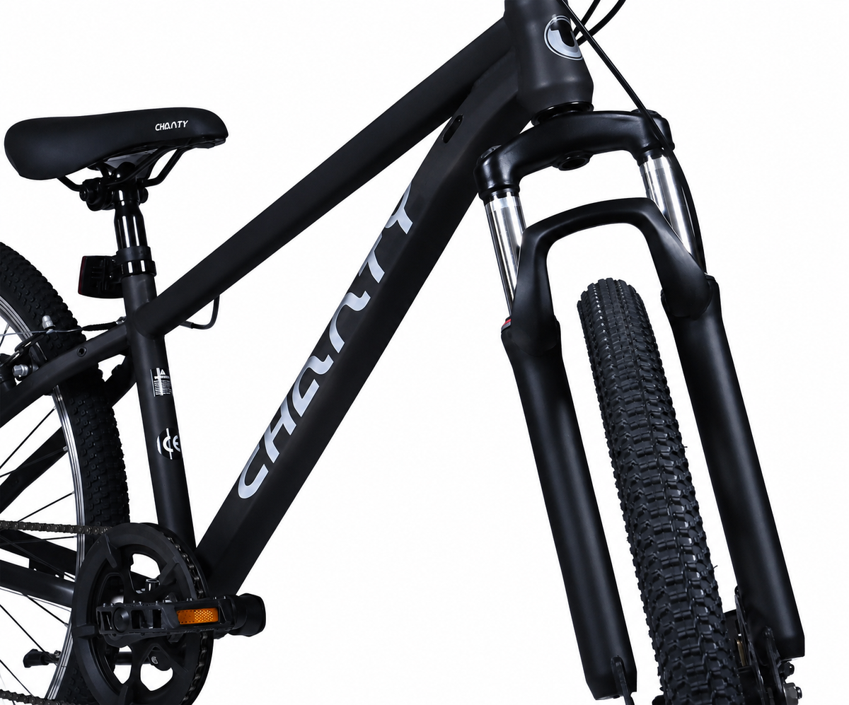 Chanty MTB 26" sort