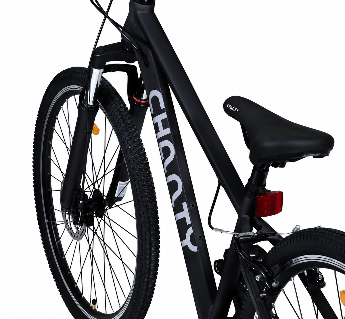 Chanty MTB 26