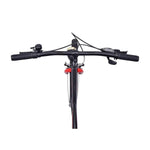 Chanty 24" Børnecykel – Dreng – Sort/Rød – 7 Gear & V - Bremser - BørnecyklerneChantyBørnecyklerne24 - 014/2Chanty 24" Børnecykel – Dreng – Sort/Rød – 7 Gear & V - Bremser