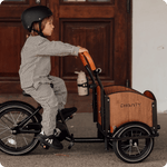 Chanty Cargo Mini - Sort