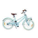 CHANTY Casual 20" Mintgrøn Pigecykel | 5 - 9 År | - BørnecyklerneChantyBørnecyklerneCHANTY Casual 20" Mintgrøn Pigecykel | 5 - 9 År |