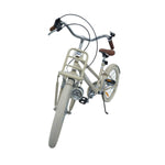 CHANTY Casual 20" Sandfarvet Pigecykel | 3 Gear | - BørnecyklerneChantyBørnecyklerne20 - 010CHANTY Casual 20" Sandfarvet Pigecykel | 3 Gear |