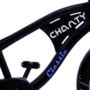 CHANTY Classic 20