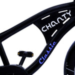CHANTY Classic 20" Sort Børnecykel - BørnecyklerneChantyBørnecyklerne20 - 017CHANTY Classic 20" Sort Børnecykel