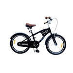 CHANTY Classic 20" Sort Børnecykel - BørnecyklerneChantyBørnecyklerne20 - 017CHANTY Classic 20" Sort Børnecykel