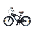 CHANTY Classic 20" Sort Børnecykel - BørnecyklerneChantyBørnecyklerne20 - 017CHANTY Classic 20" Sort Børnecykel