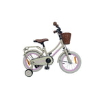CHANTY Lovely 14" Beige Pigecykel | 3 - 5 År | - BørnecyklerneChantyBørnecyklerne14 - 008/1CHANTY Lovely 14" Beige Pigecykel | 3 - 5 År |