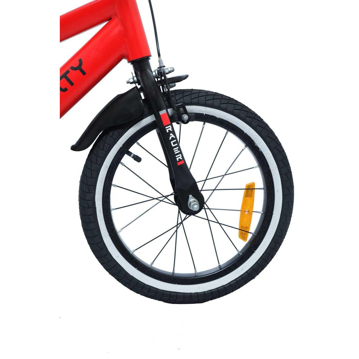 CHANTY Racer 16