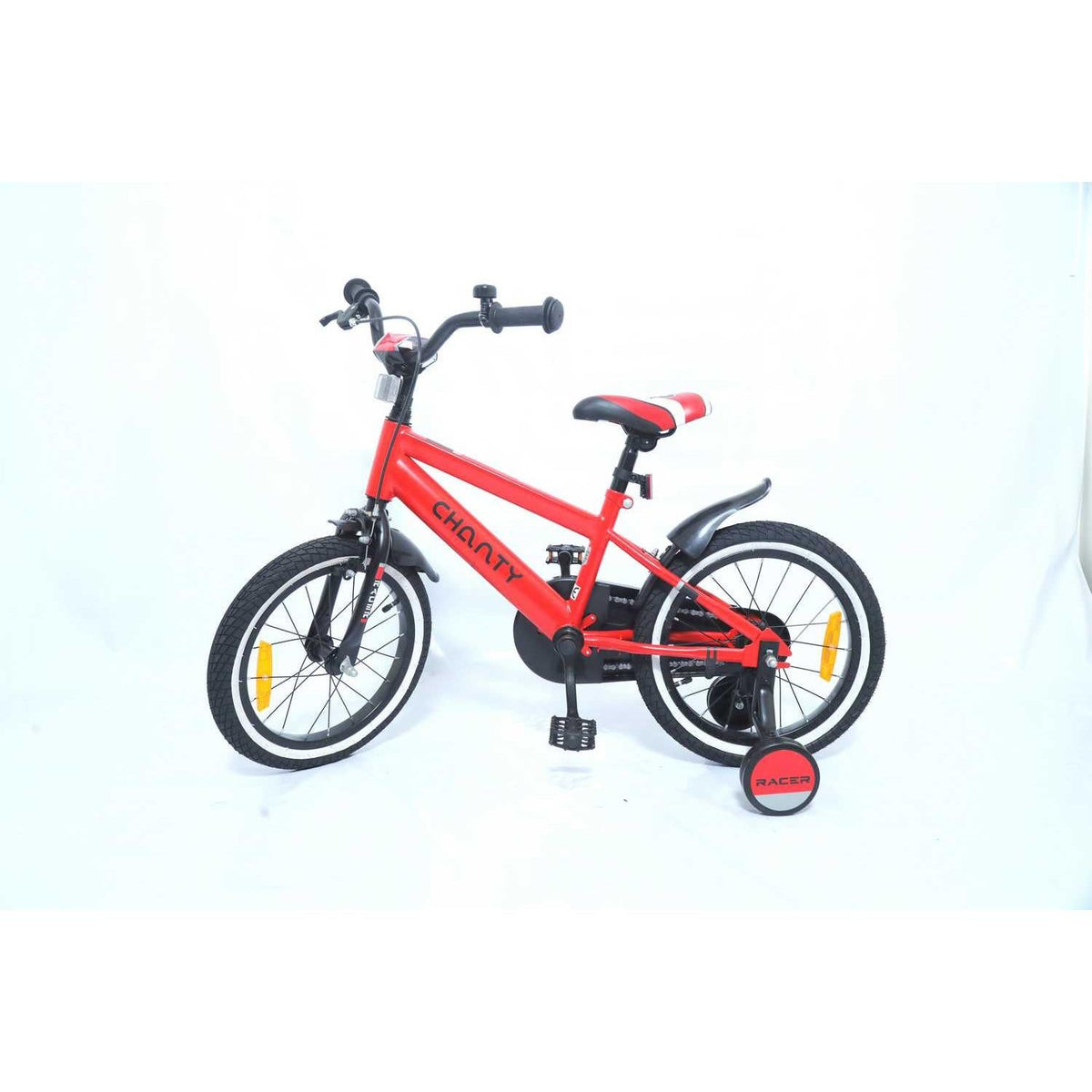 CHANTY Racer 16