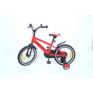 CHANTY Racer 16